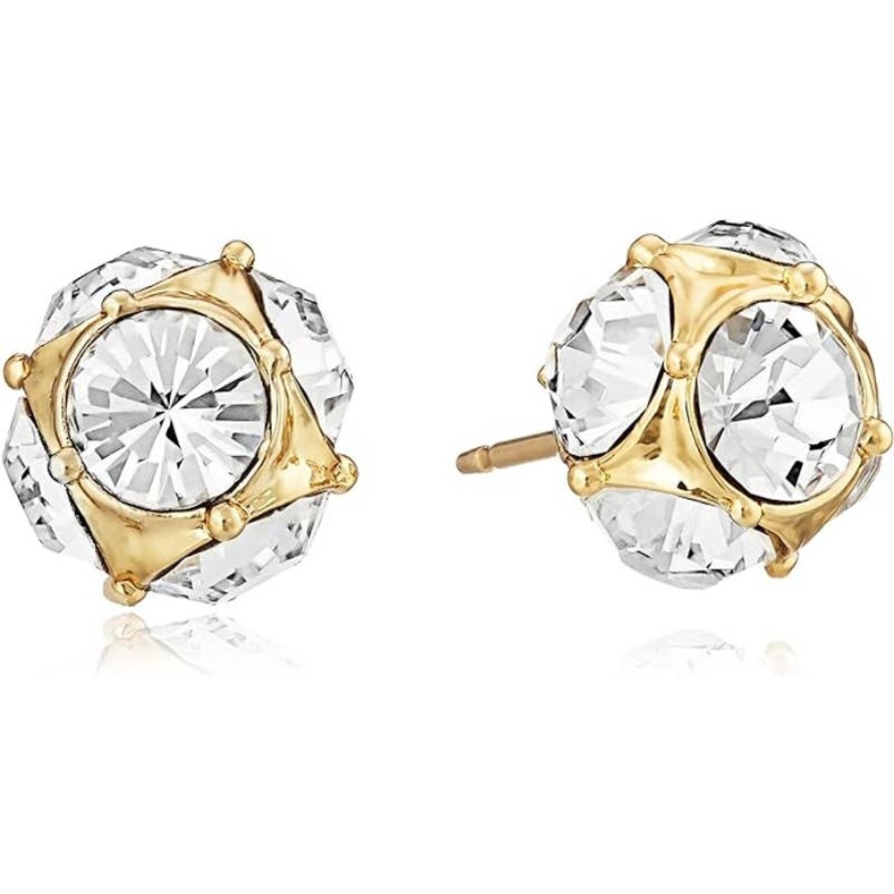 Kate Spade Glitter Studs